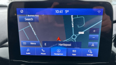 Ford Fiesta 1.0 EcoBoost Titanium 5dr Petrol Hatchback